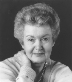 Founder Ruth Brinker