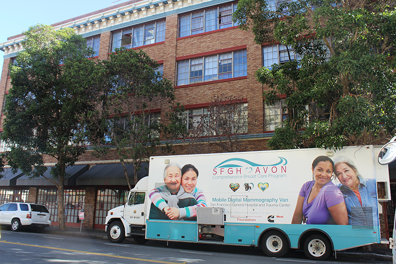 language job japanese for Hand Project A Visit Open the from  Mammovan!